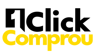 Logotipo da loja 1Click Comprou